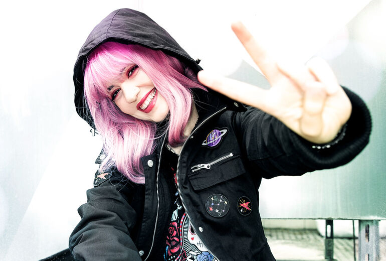 Optimism, Lekfullhet, Självförtroende