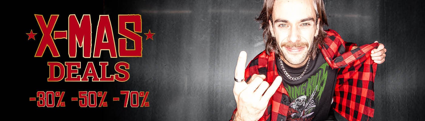 Packa upp säsongens alla måsten!