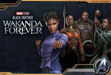 Black Panther / Populärt just nu! / Upptäck mer!