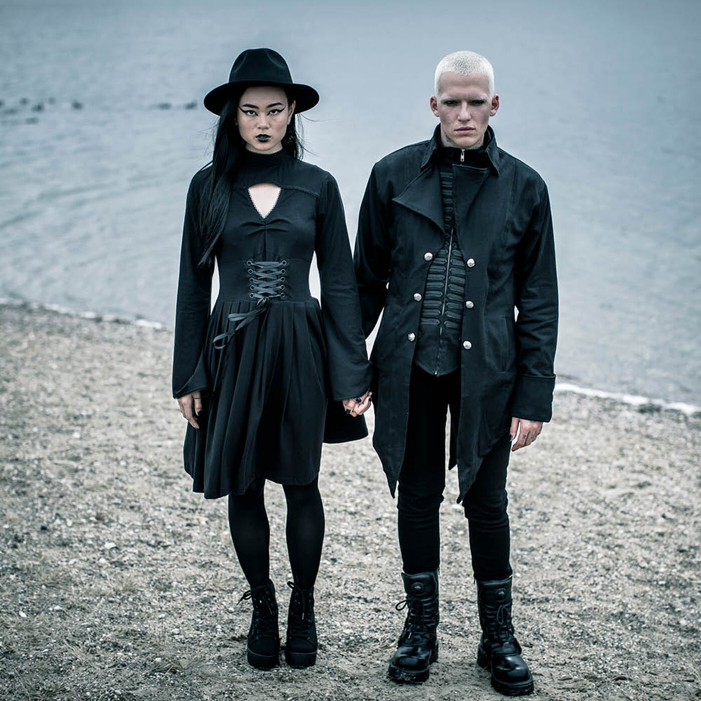 Gothic / Shoppa nu!