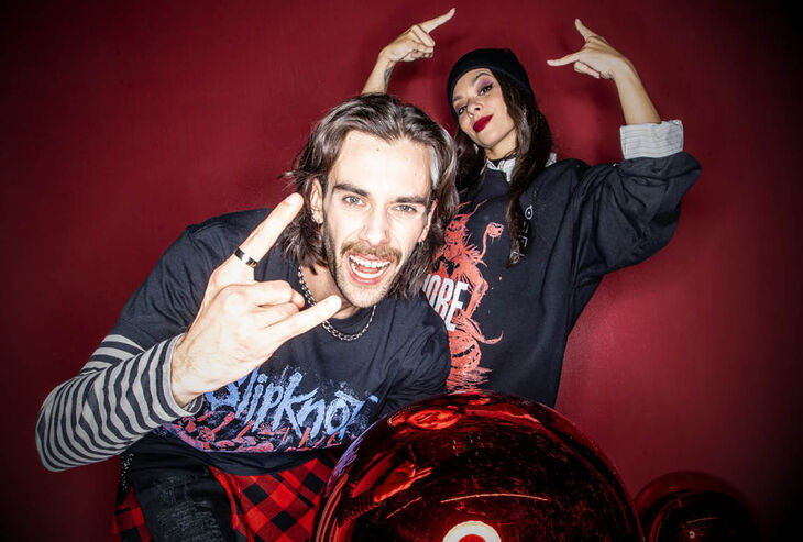 [object Object] / Rocka loss i jul! Nu får du 17% RABATT PÅ (nästan) ALLT! / Shoppa loss nu!