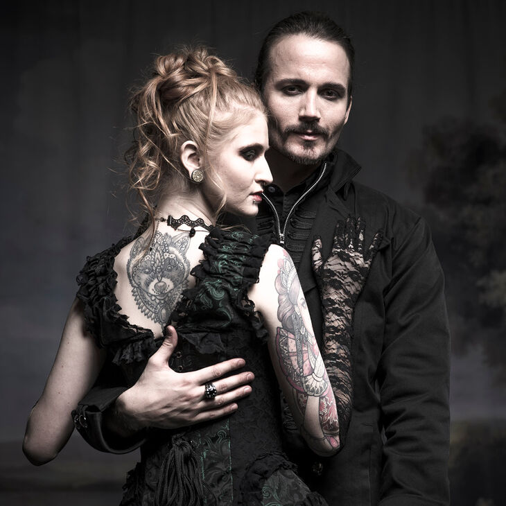 Kreativitet, Mörker, Individualitet