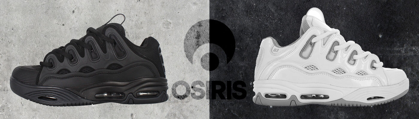 Osiris / [object Object] / Spana in nyheterna / Upptäck mer!