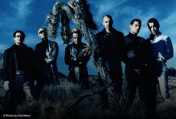 RAMMSTEIN Ranking / Läs nu