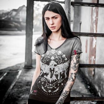 T-shirts & Linnen / Upptäck mer!