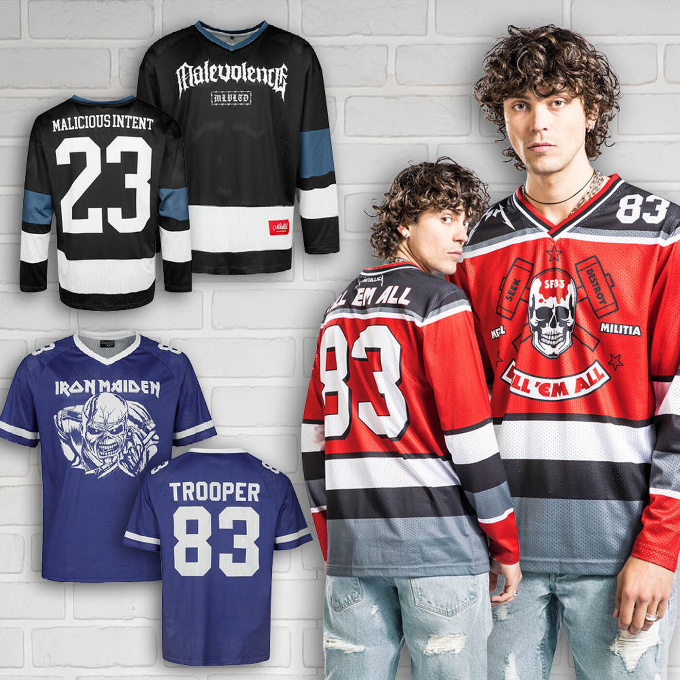 Music x Sport / Upptäck mer!