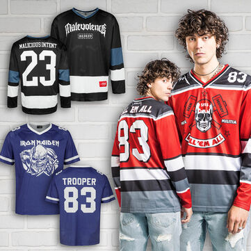 Music x Sport / Upptäck mer!