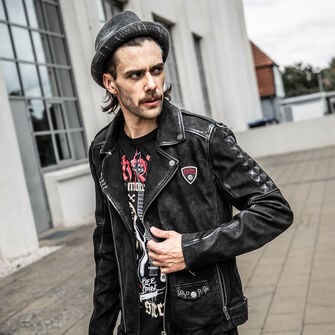 Jackor / Upptäck mer!