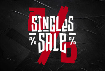 SINGLES DAY / Upptäck mer!