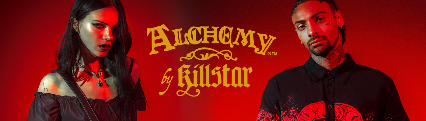 Alchemy by Killstar / [object Object] / Upptäck mer!