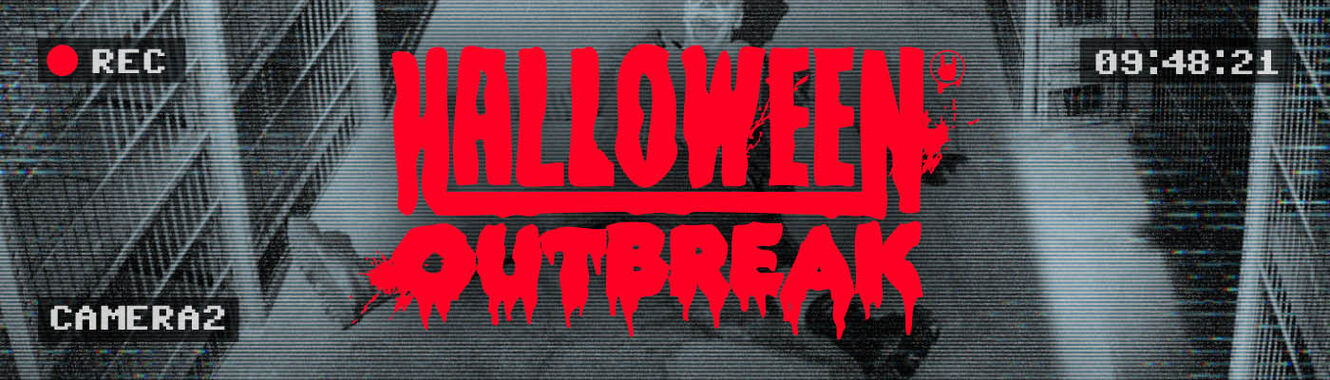 Han är närmare än du tror ... och han kommer efter dig!