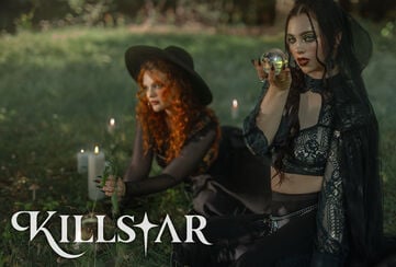 Killstar / Beställ nu!