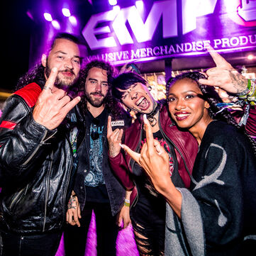 100 % festivalmode – vi firar med de bästa dealarna!