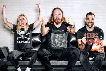 Utvalda bästsäljare / Upptäck mer!