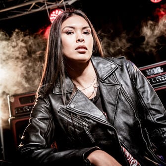 Mellansäsongsjackor / Upptäck mer!