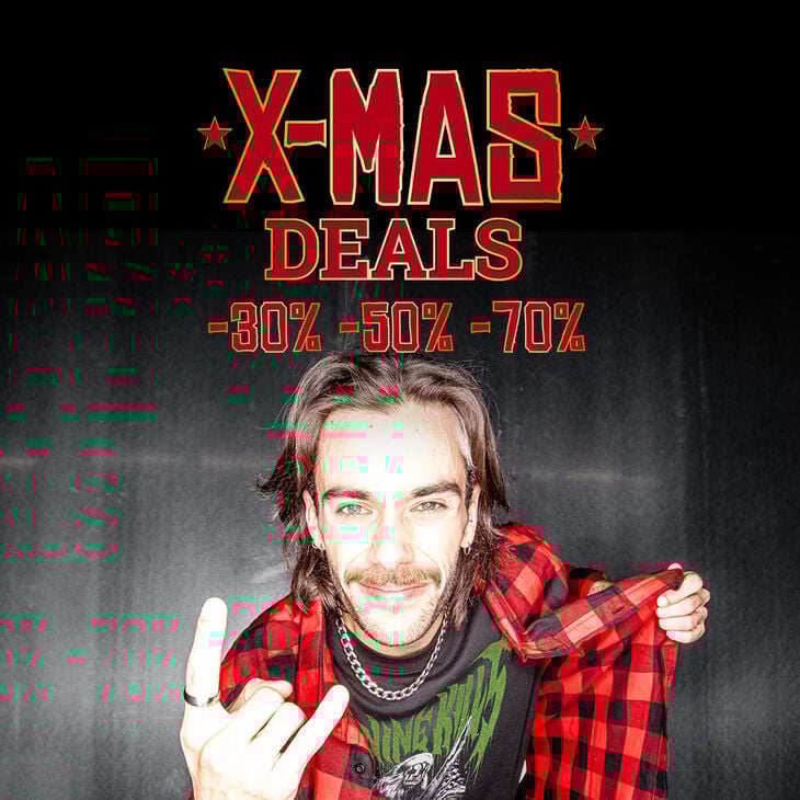 Upp till [object Object] / Packa upp säsongens alla måsten! / Passa på!