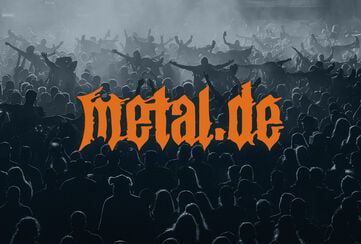 metal.de / [object Object] / Serving the Scene since 1996! / Upptäck mer!