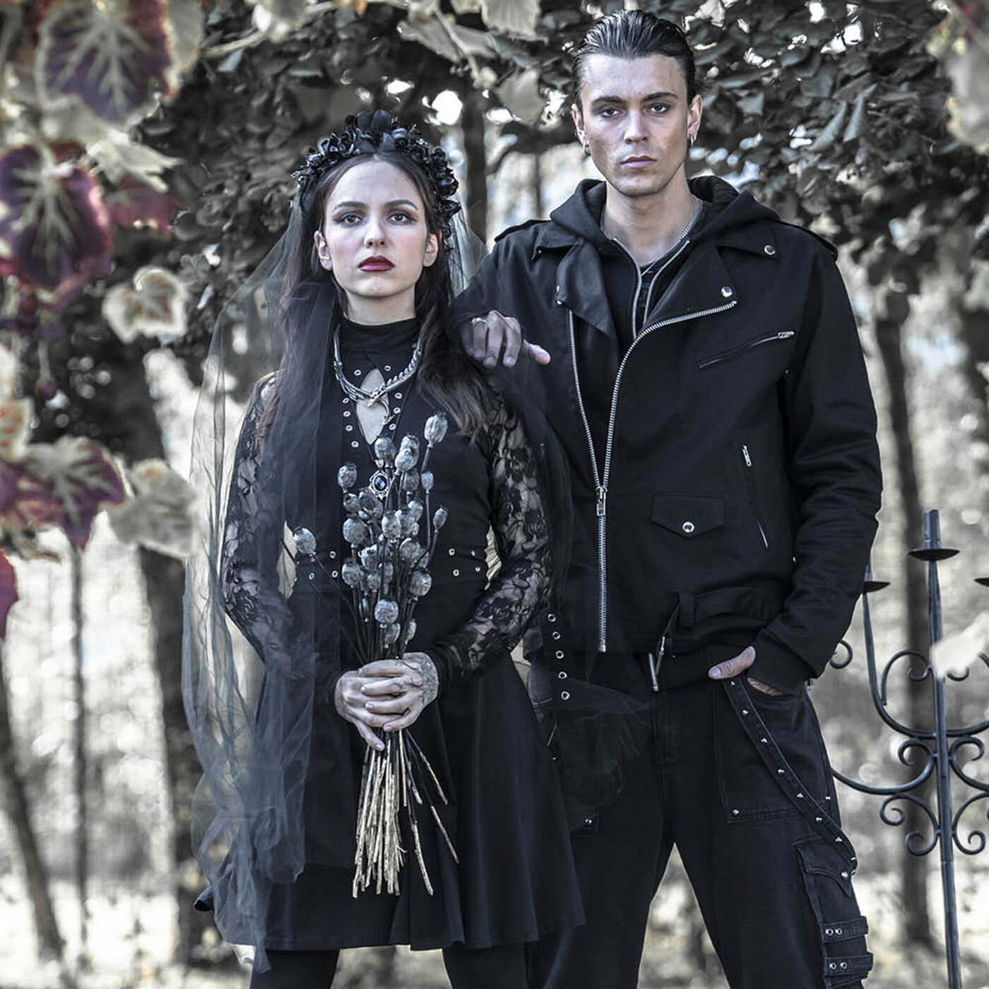 Gothicana by EMP / Upptäck mer!