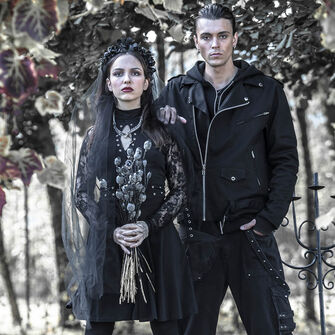 Gothicana by EMP / Upptäck mer!