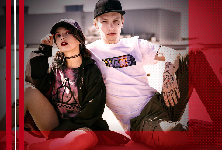 Exclusive discounts!