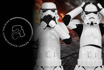 Original Stormtrooper / Upptäck mer!