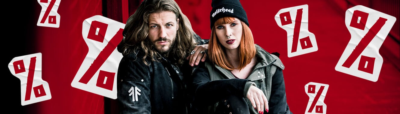 Hundratals nya stilar – ALLT på REA!