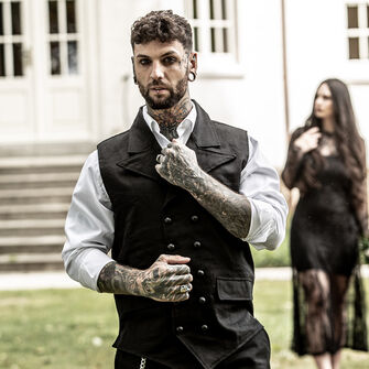 Gothicana by EMP / Upptäck mer!