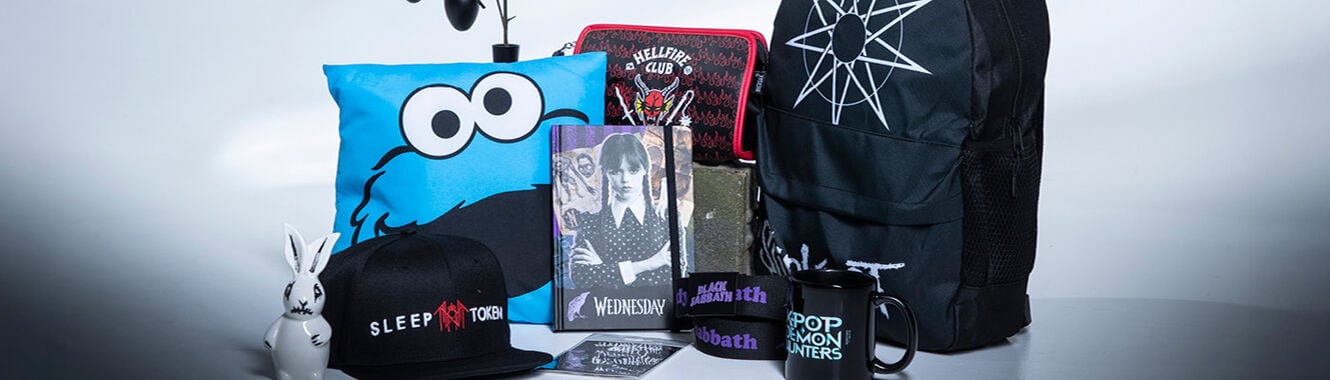 Den här påsken kommer haren med mer än bara choklad.