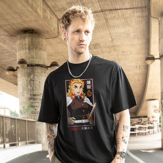 Demon Slayer / Upptäck mer!