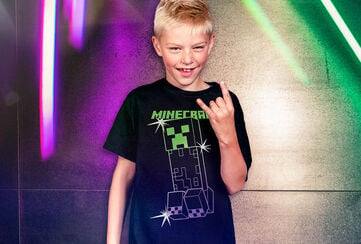 Gaming-merch / Upptäck mer!