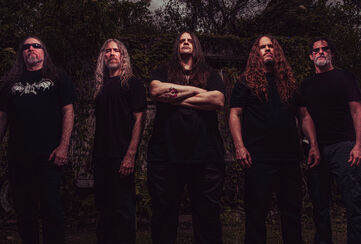 Heavy F**king Metal! Ny merch med brutala designer ute nu! / [object Object] / Upptäck mer!