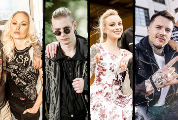 Spana in nya outfits som matchar din unika stil!