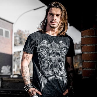 T-shirts & Linnen / Upptäck mer!