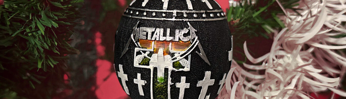 Julgranskulor