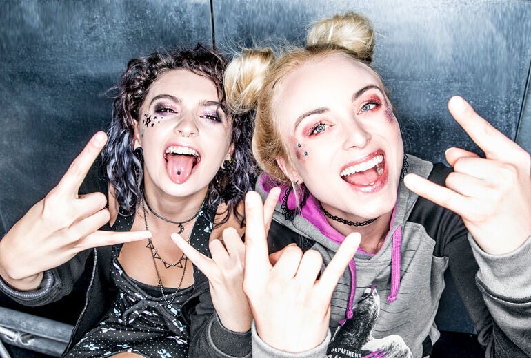 Optimism, Lekfullhet, Självförtroende