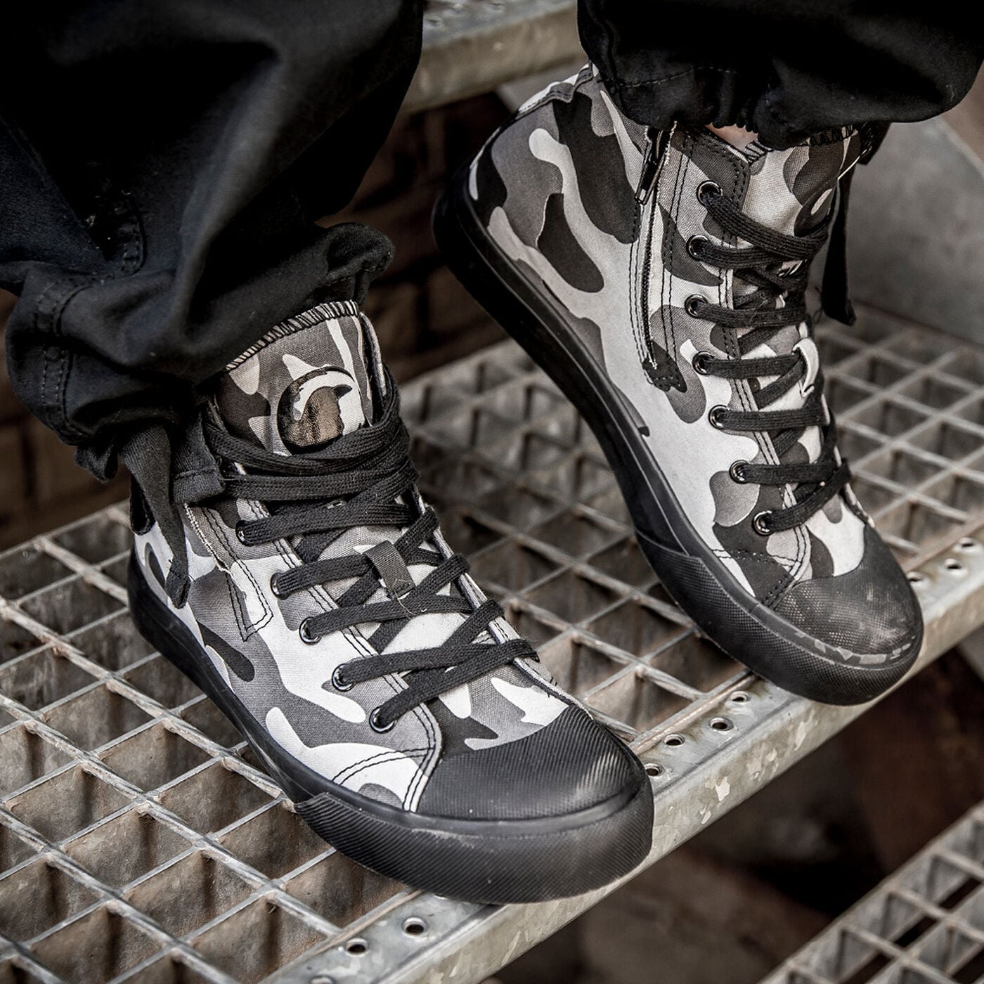 Sneakers / Upptäck mer!