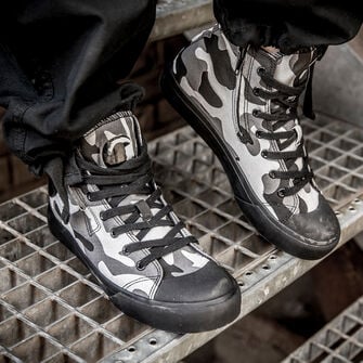 Sneakers / Upptäck mer!