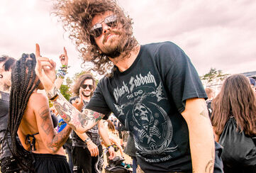 Kickstarta din festival! Köp 3 grymma produkter för priset av 2! / [object Object] / Passa på!