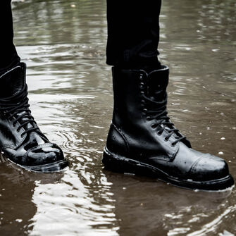 Boots / Upptäck mer!