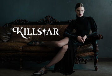 Killstar / Upptäck mer!