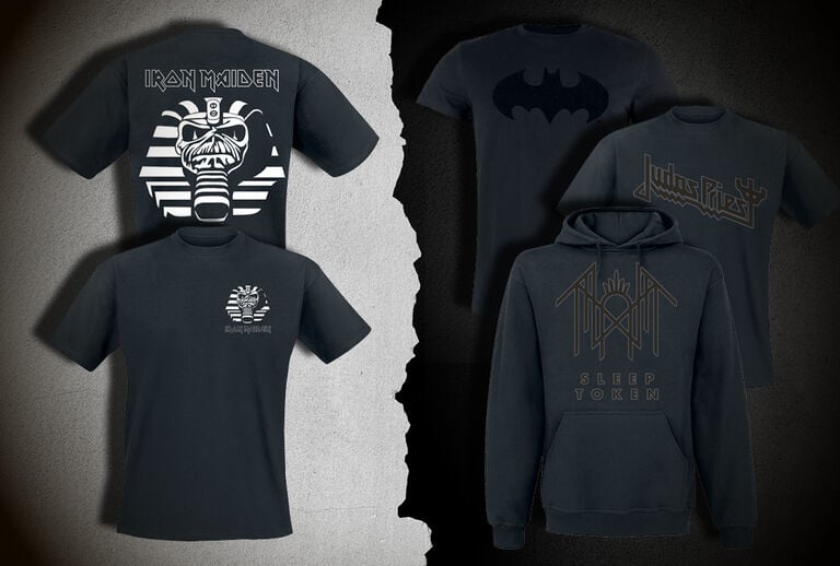 Svart eller vitt? / Vilken är din favorit?