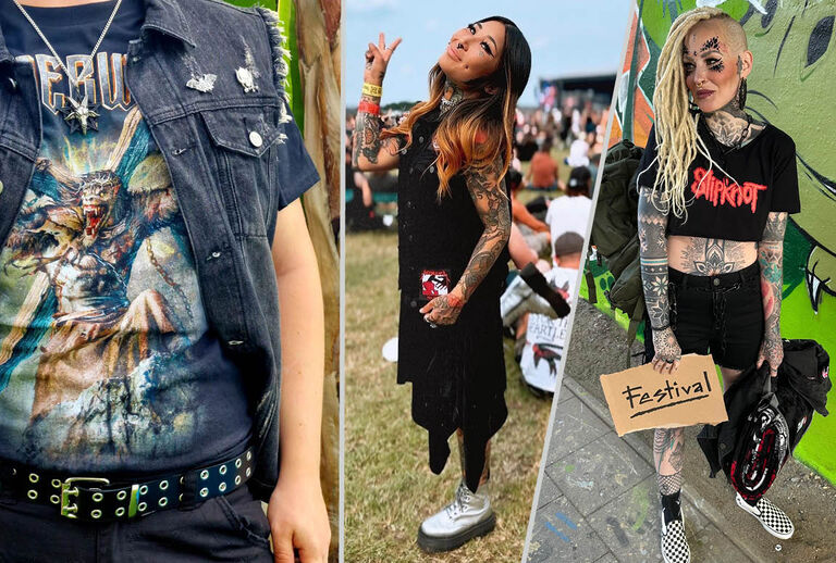 #FESTIVAL / Shoppa nu!