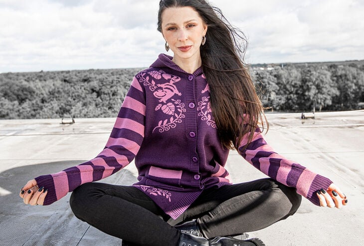 Presenter för riktiga filmnördar