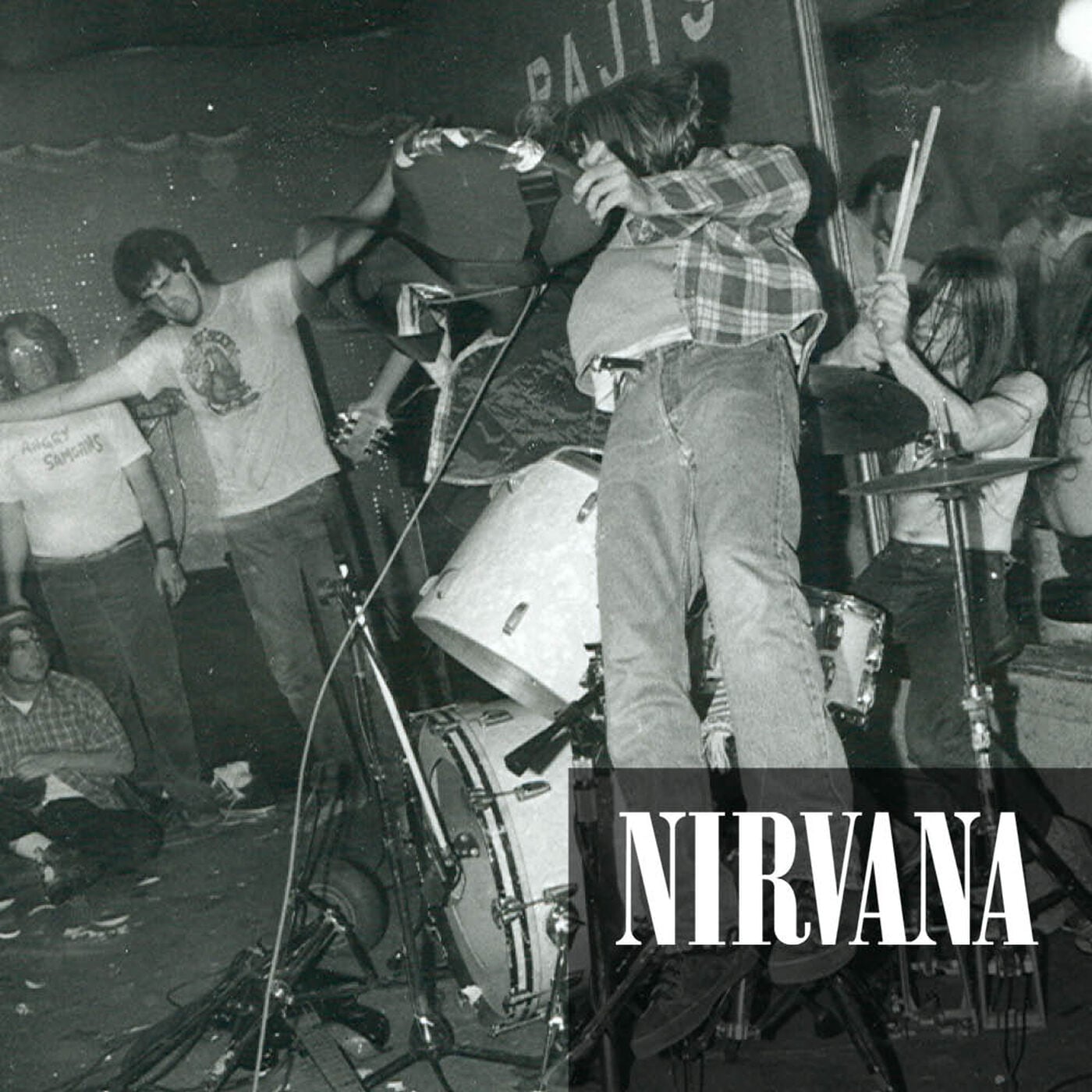 Grunge