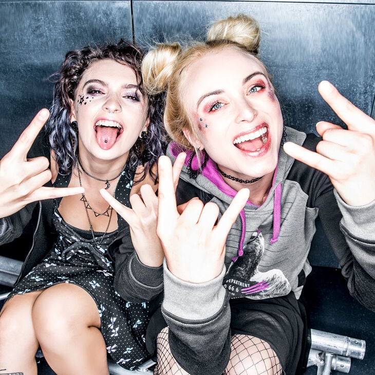 Optimism, Lekfullhet, Självförtroende