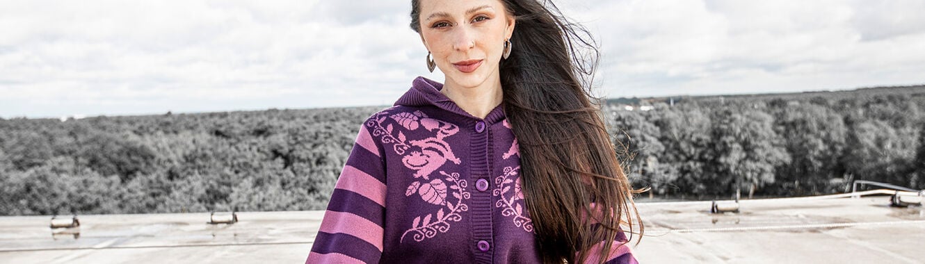 Presenter för riktiga filmnördar