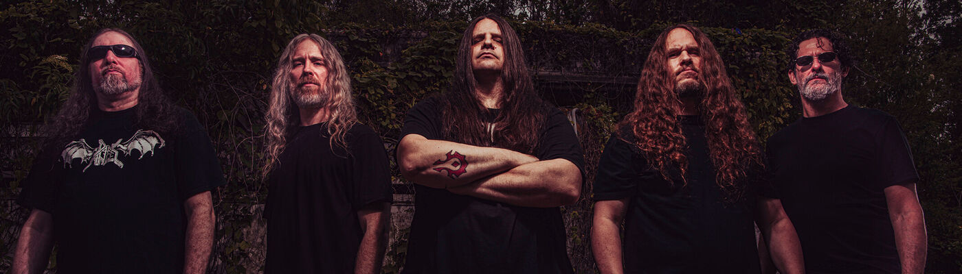 Heavy F**king Metal! Ny merch med brutala designer ute nu! / [object Object] / Upptäck mer!