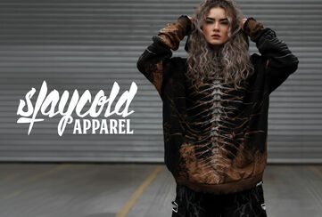 Stay Cold Apparel / [object Object] / Spana in nyheterna / VISA ALLT!