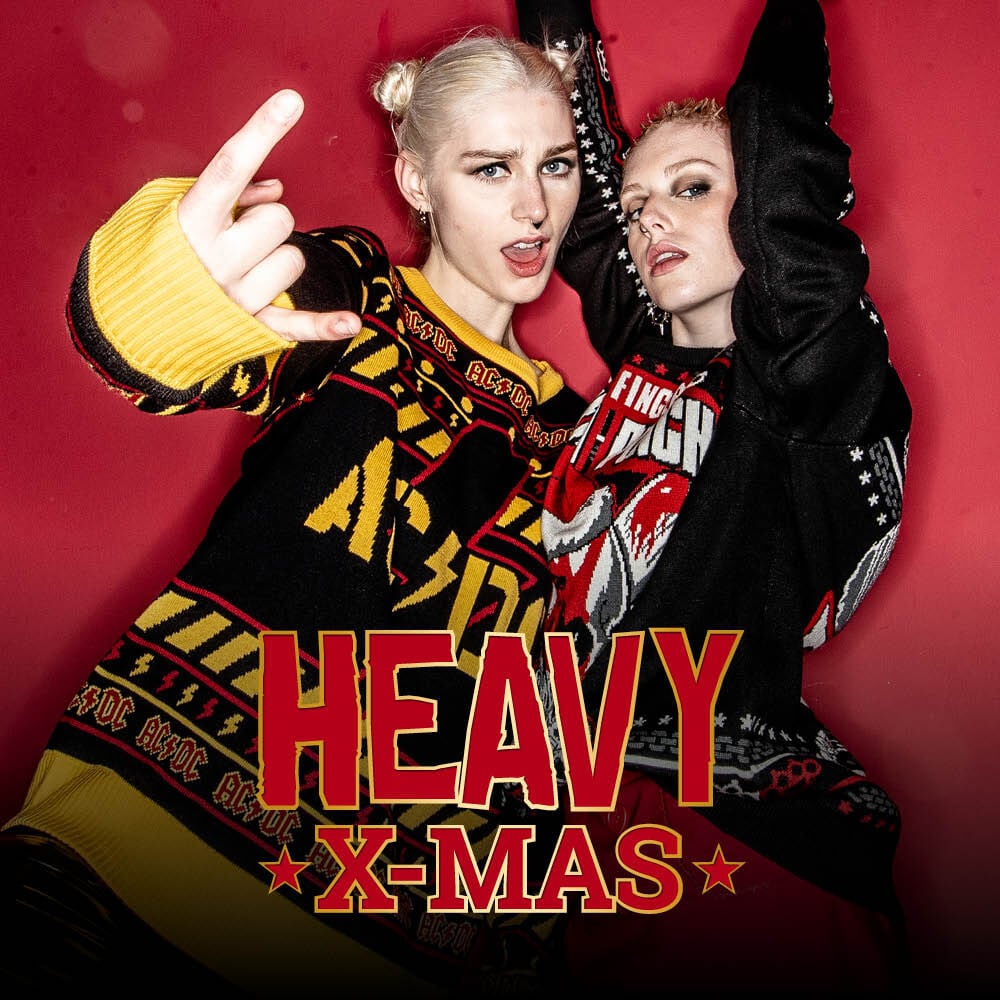 Jul – fast högljutt. / Upptäck mer!