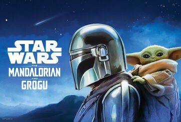 Star Wars / The Mandalorian & Grogu / Upptäck mer!